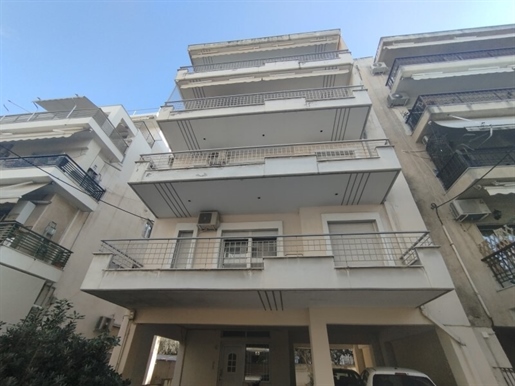 Appartement 97 m² Thessalonique/banlieue