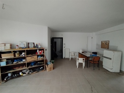 Wohnung 95 m² Thessaloniki/Vororte