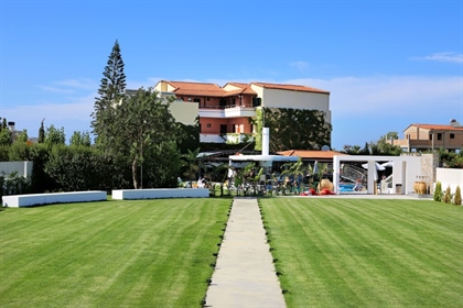 Hotel 700 m² auf Kreta