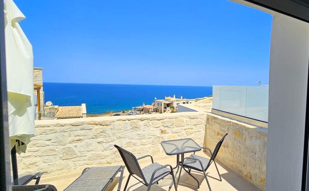 Maisonette 69 m² Crete
