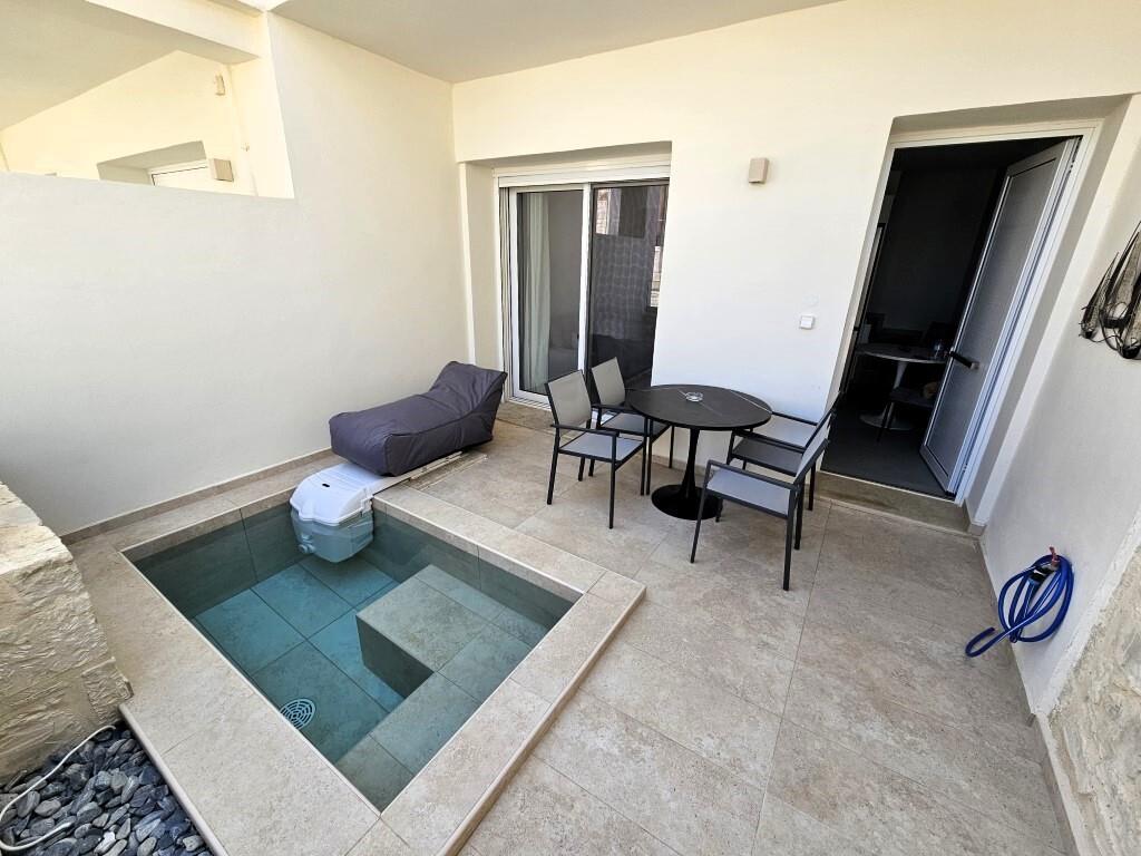 Maisonette 69 m² Crete