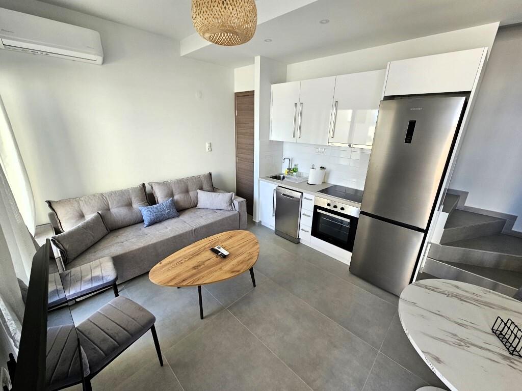 Maisonette 69 m² Crete