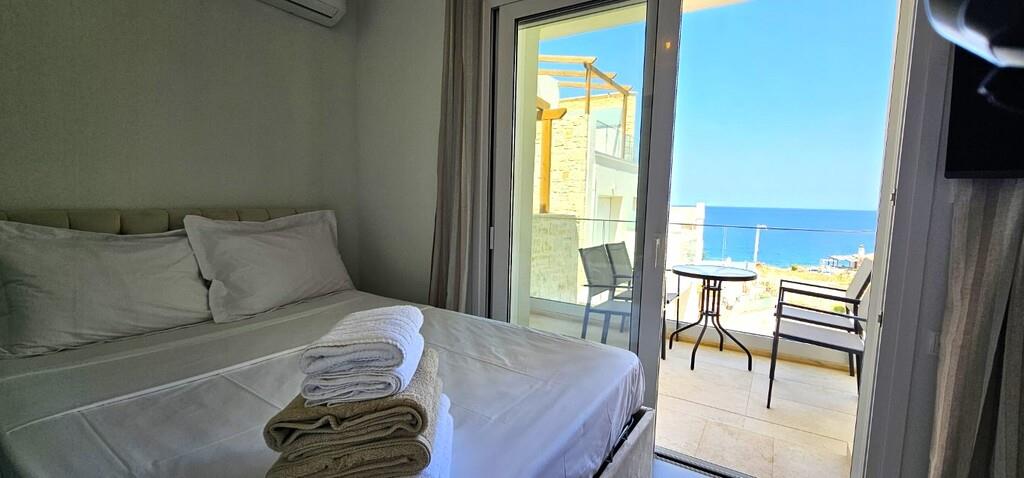 Maisonette 69 m² Crete