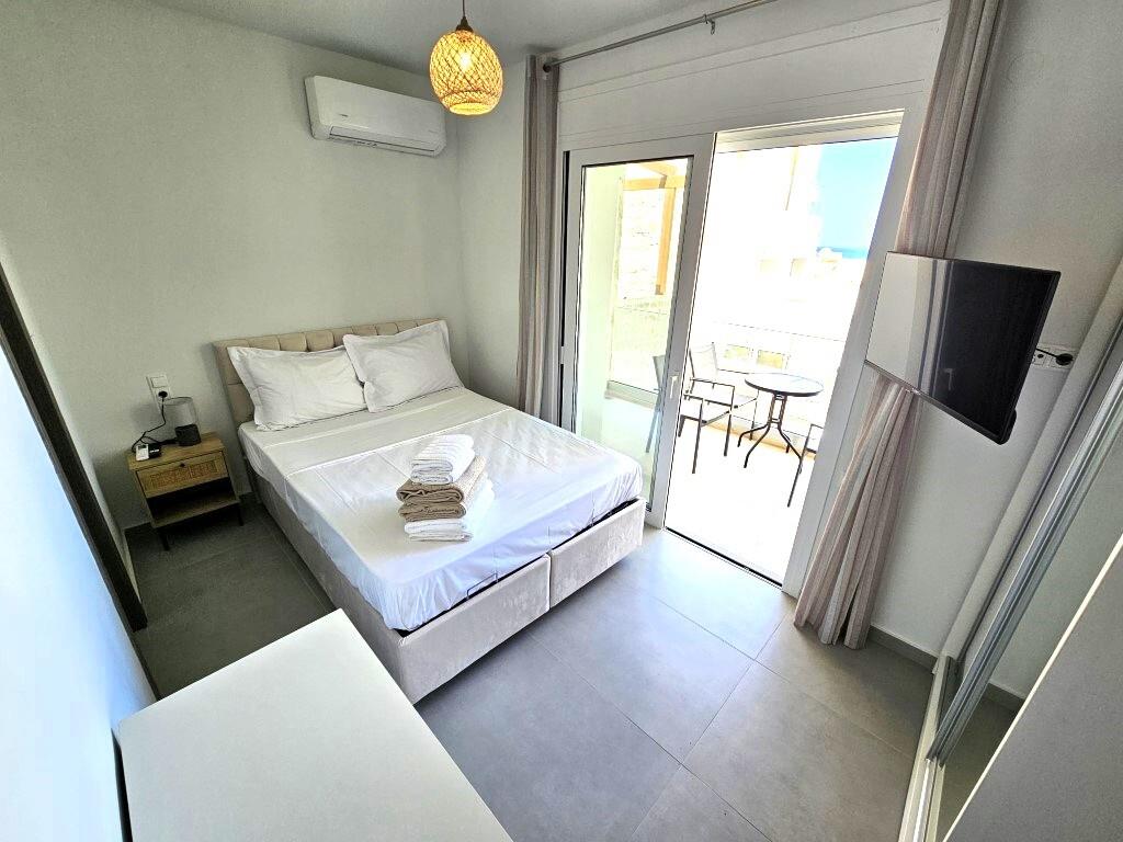 Maisonette 69 m² Crete