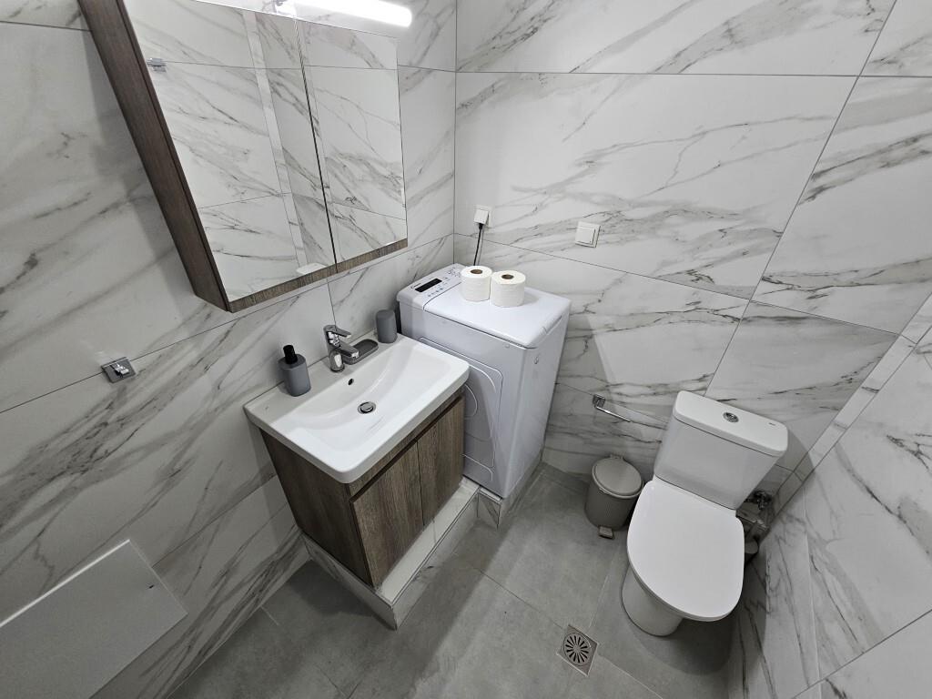 Maisonette 69 m² Crete
