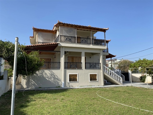 Einfamilienhaus 280 m² Peloponnes