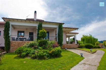 Dom wolnostojący 600 m² - Kassandra, Chalkidiki