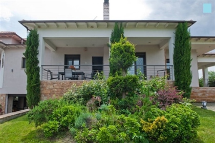 Detached house 600 m² in Kassandra, Chalkidiki
