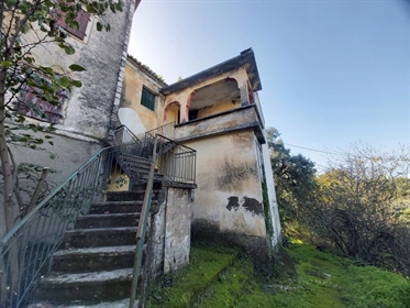 Maisonnette van 124 m² in Corfu
