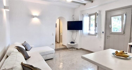 Maison Individuelle 60 m² Cyclades