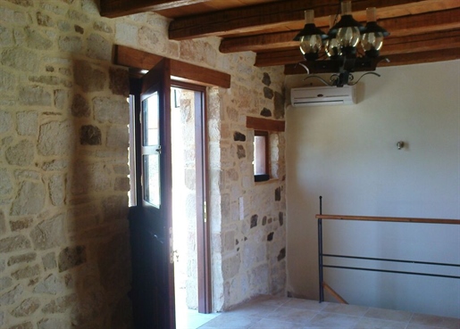 Maisonette 93 m² in Crete