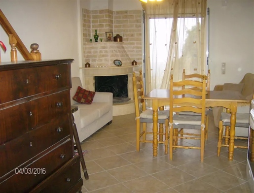 Maisonnette 78 m² Corfu