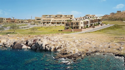 Villa 2385 m² en Crète