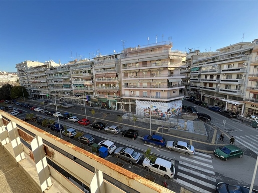 Wohnung 35 m² Thessaloniki