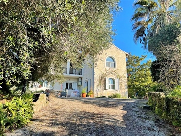 Maison ou villa indépendante 450 m² à Corfou