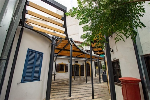 Zakelijk 133 m² Nicosia