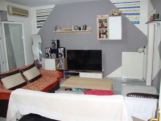Appartement 80 m² Thessaloniki