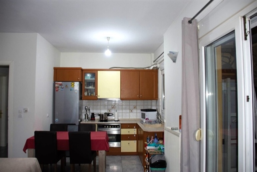 Διαμέρισμα 80 τ.μ. Θεσσαλονίκη