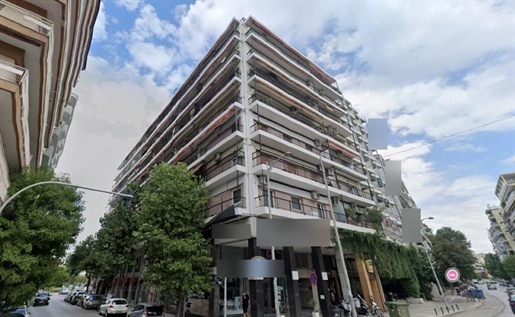 Wohnung 106 m² Thessaloniki