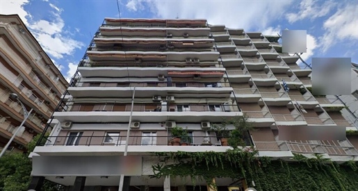 Wohnung 106 m² Thessaloniki