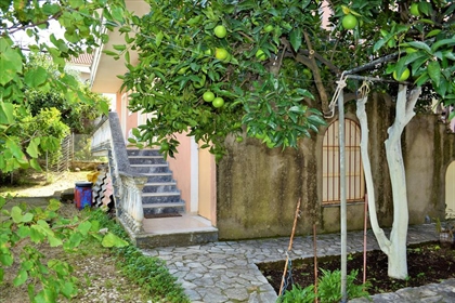 Einfamilienhaus 197 m² auf Korfu