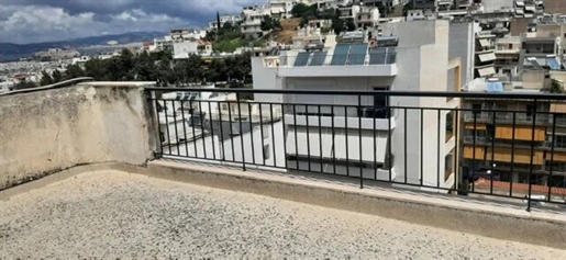 Bâtiment 340 m² à Athènes