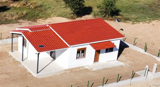Einfamilienhaus von 85 m² in Chalkidiki