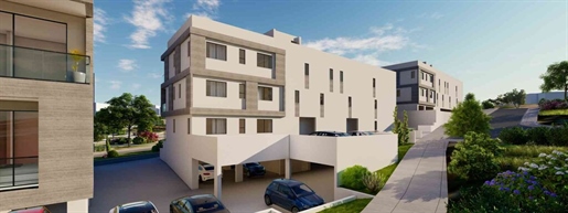 Flat 102 m² Paphos