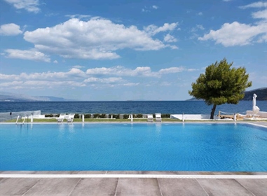 Villa 675 m² in Eastern Peloponnese