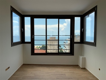 Апартамент 154 m² в Солун