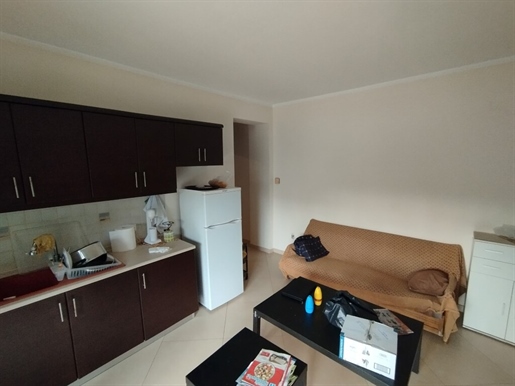 Appartement 64 m² dans la banlieue de Thessalonique