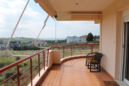 Detached house 315 m² in Chalkidiki