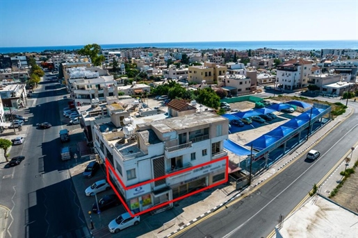 Business 150 m² Paphos