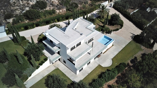 Villa 605 m² Peloponnese