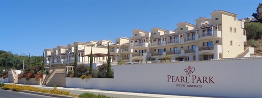 Appartement 151 m² Paphos