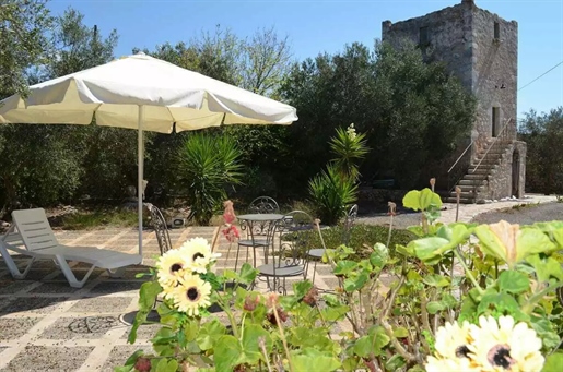 Building 120 m² Peloponnese