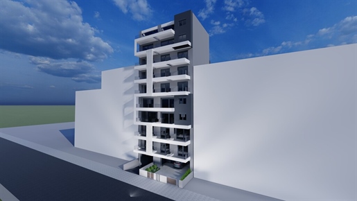Appartement 85 m² Thessalonique