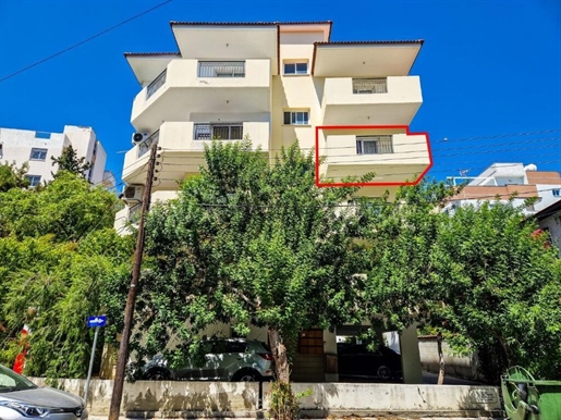 Appartement 83 m² à Nicosie