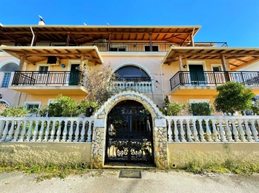 Hotel 600 m² in Corfu