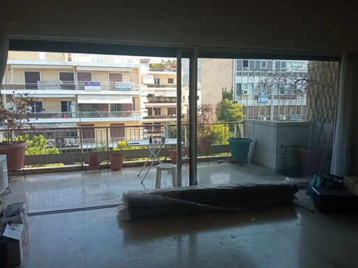 Appartement 109 m² à Athènes
