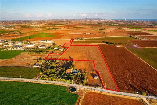 Terrein 33484 m² Agia Napa