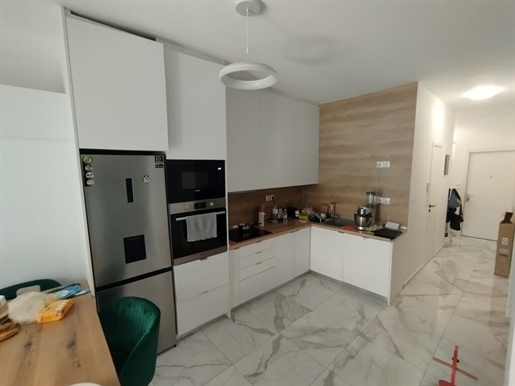 Appartement 70 m² dans la banlieue de Thessalonique