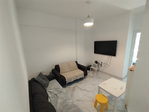 Appartement 70 m² dans la banlieue de Thessalonique