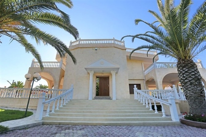 Villa 300 m² Kassandra