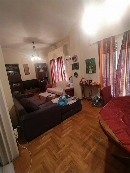 Appartement 111 m² Athènes