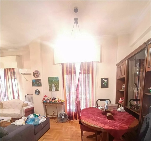 Appartement 111 m² Athènes