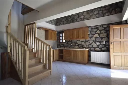Maisonette 102 m² Eastern Peloponnese