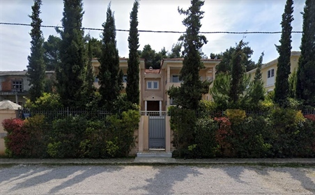 Appartement 163 m² à Athènes