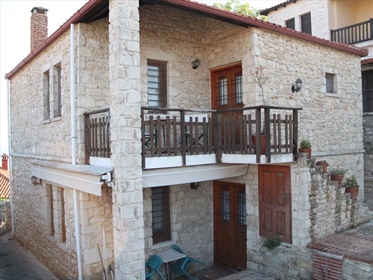 Detached house 170 m² in Kassandra, Chalkidiki