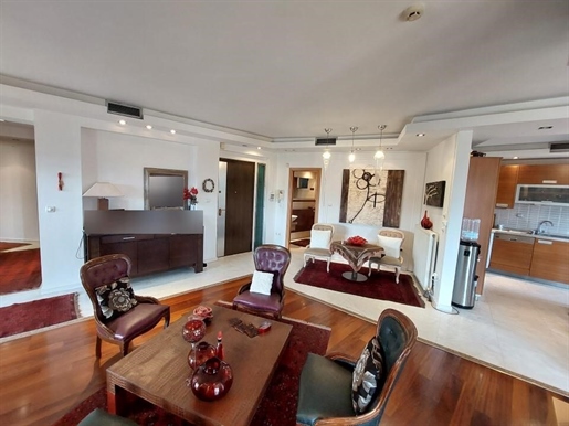 Wohnung 200 m² Thessaloniki